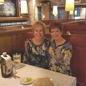 Meet your Posher, Linda